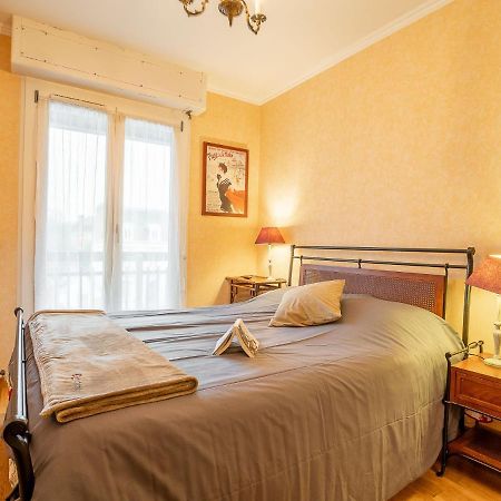 Apartment Cardella By Interhome Сен-Мало Экстерьер фото